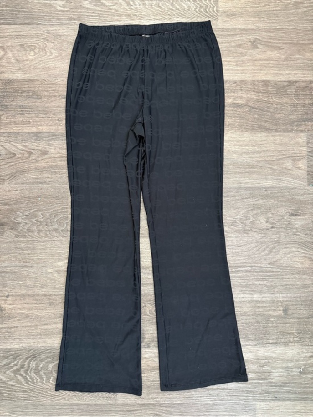 Bebe Flared Lounge Pants